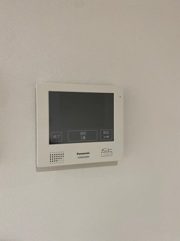 partenza　志賀本通(パルテンツァシガホ　名古屋市賃貸　仲介手数料無料のセキュリティ