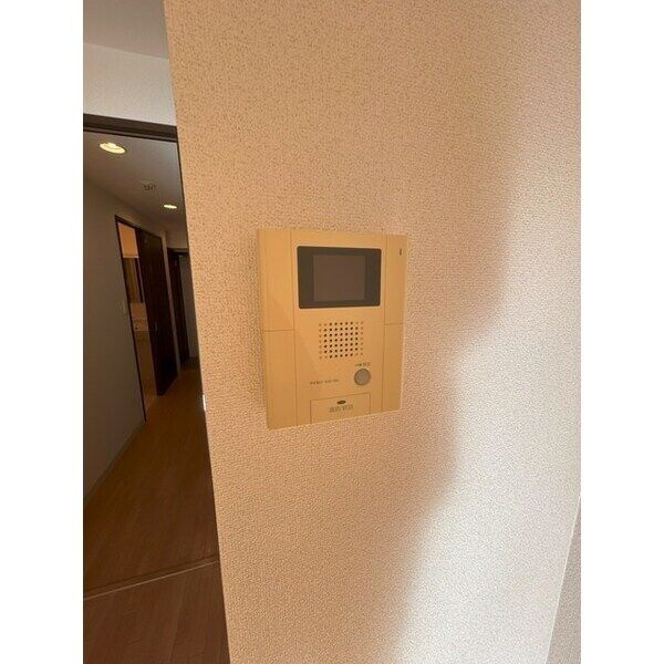 PONTE ALTO新栄　名古屋市賃貸　仲介手数料無料のセキュリティ