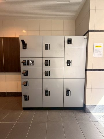 PONTE ALTO新栄　名古屋市賃貸　仲介手数料無料のその他共用部分