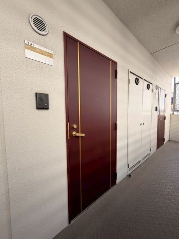 PONTE ALTO新栄　名古屋市賃貸　仲介手数料無料のロビー