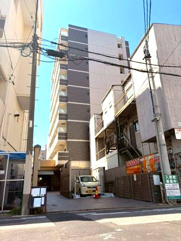 PONTE ALTO新栄　名古屋市賃貸　仲介手数料無料