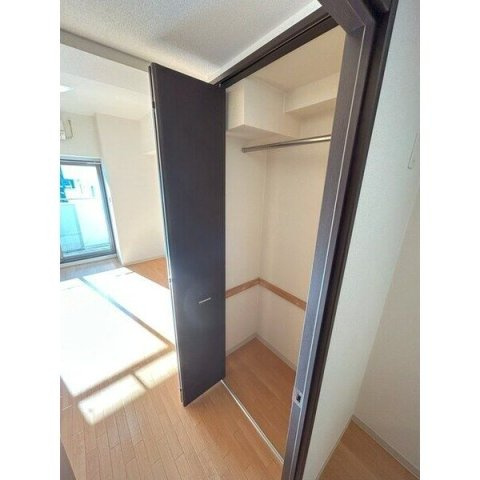 PONTE ALTO新栄　名古屋市賃貸　仲介手数料無料の収納