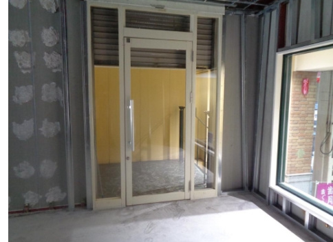 カワライビル