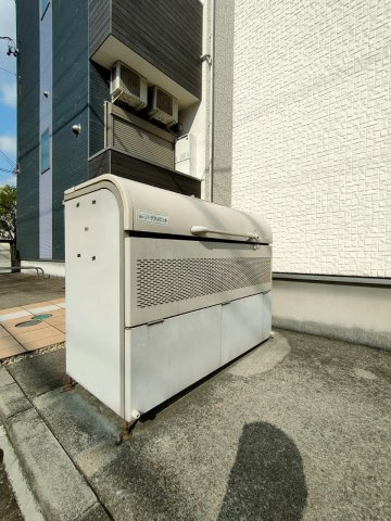 アークラヴィータ　名古屋市賃貸　仲介手数料無料のその他共用部分