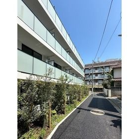 オープンブルーム渋谷本町のその他共用部分