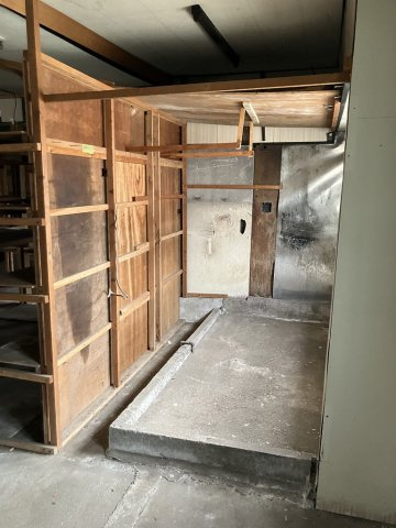 中郡大磯町国府新宿の店舗の内装
