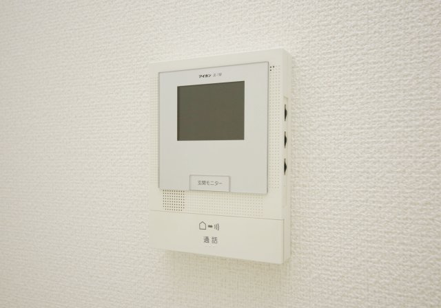 Forest sideのセキュリティ
