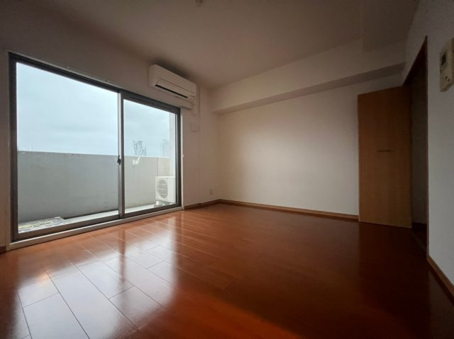 エコロジー栄レジデンス