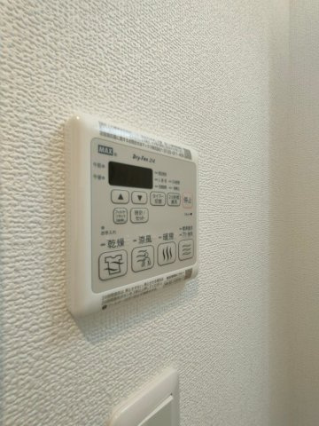 アドバンス名古屋ブランシュ　名古屋市賃貸　仲介手数料無料の設備