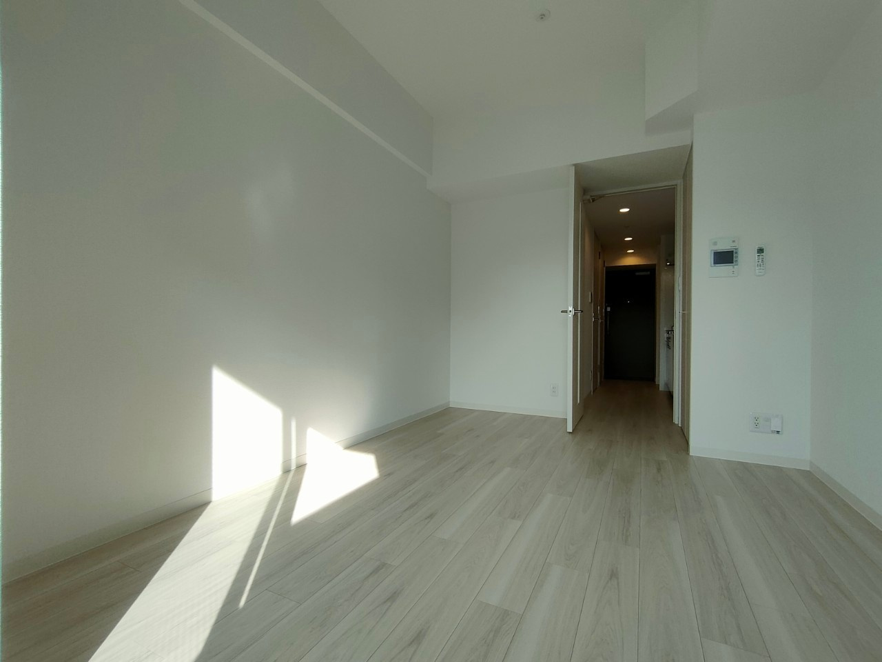 アドバンス名古屋ブランシュ　名古屋市賃貸　仲介手数料無料の居間・リビング