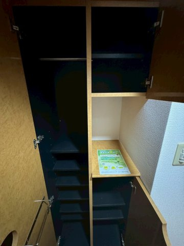 アルフィーレ新栄　名古屋市賃貸　仲介手数料無料の設備