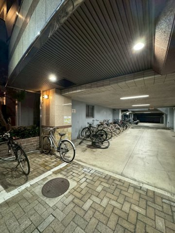 アルフィーレ新栄　名古屋市賃貸　仲介手数料無料のその他共用部分