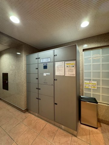 アルフィーレ新栄　名古屋市賃貸　仲介手数料無料の設備
