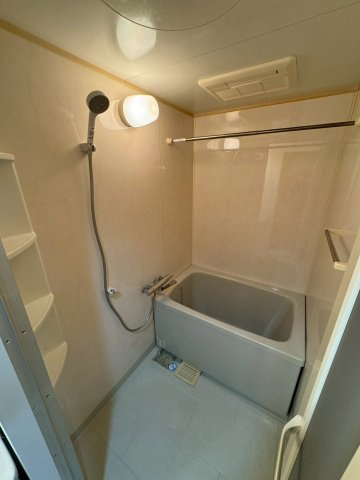 アルフィーレ新栄　名古屋市賃貸　仲介手数料無料の浴室