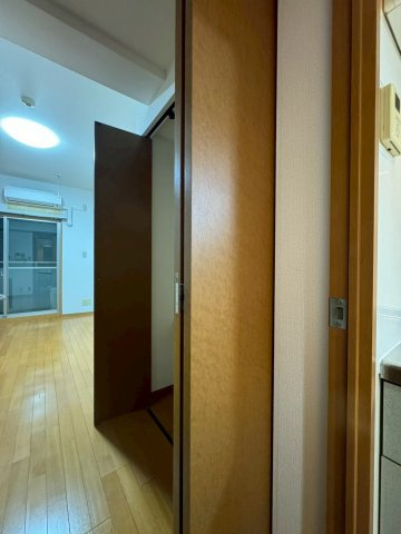 アルフィーレ新栄　名古屋市賃貸　仲介手数料無料の収納