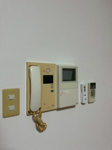 アルフィーレ新栄　名古屋市賃貸　仲介手数料無料のセキュリティ