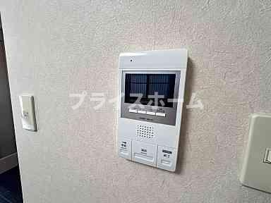 【セキュリティ】 | HPに初期費用掲載「プライスホーム」で検索！ベリーズ高砂