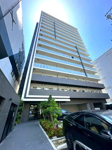 エスリード栄ル・クール　名古屋市賃貸　仲介手数料無料