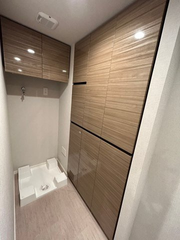 グランドメゾン大須ザ・タワーの設備