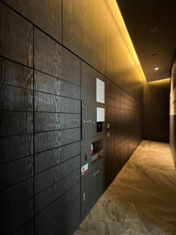 グランドメゾン大須ザ・タワーの設備