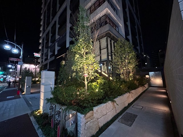 グランドメゾン大須ザ・タワーのその他共用部分