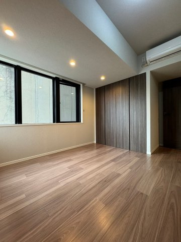 グランドメゾン大須ザ・タワーの収納