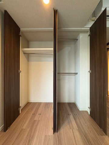 グランドメゾン大須ザ・タワーの内装