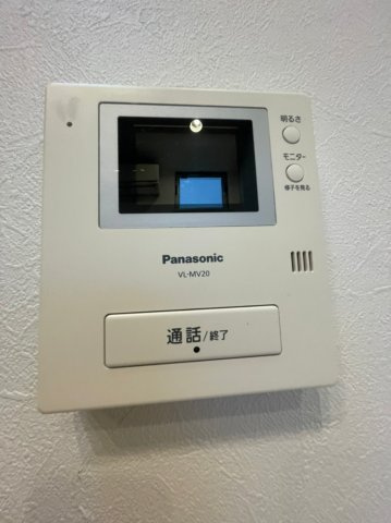 グランドステージ新栄　名古屋市賃貸　仲介手数料無料のセキュリティ