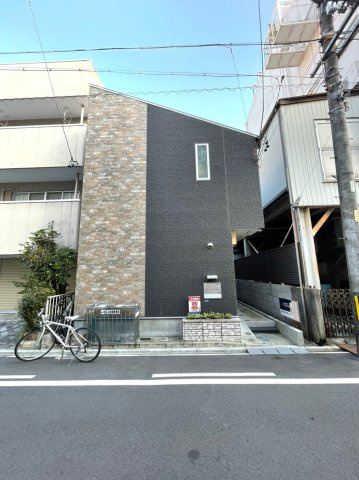 グランドステージ新栄　名古屋市賃貸　仲介手数料無料の外観