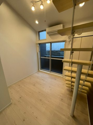 グランドステージ新栄　名古屋市賃貸　仲介手数料無料の居間・リビング