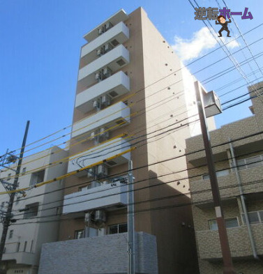 クリスタルテラス本山