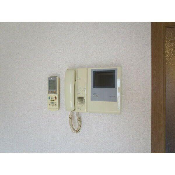 キャノンピア鶴舞のセキュリティ