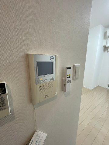 カレント今池　名古屋市賃貸　仲介手数料無料の設備