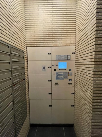 カレント今池　名古屋市賃貸　仲介手数料無料の設備