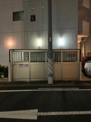 カレント今池　名古屋市賃貸　仲介手数料無料のその他共用部分