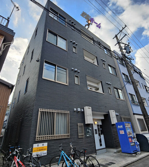 グランレーヴ東別院EAST　名古屋市賃貸　仲介手数料無料