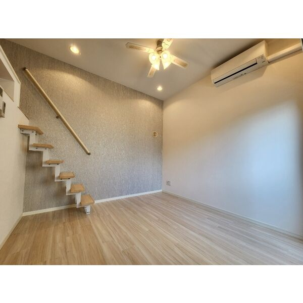グリーンリーフ名城清水　名古屋市賃貸　仲介手数料無料の内装