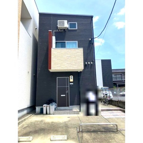 カーサさくらI　名古屋市賃貸　仲介手数料無料