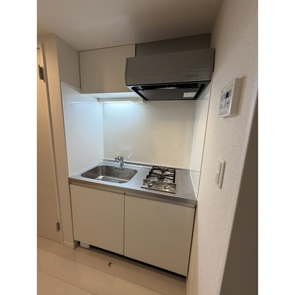カーサさくらI　名古屋市賃貸　仲介手数料無料のキッチン