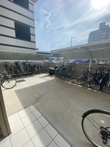 シュトルツ栄　名古屋市賃貸　仲介手数料無料のその他共用部分