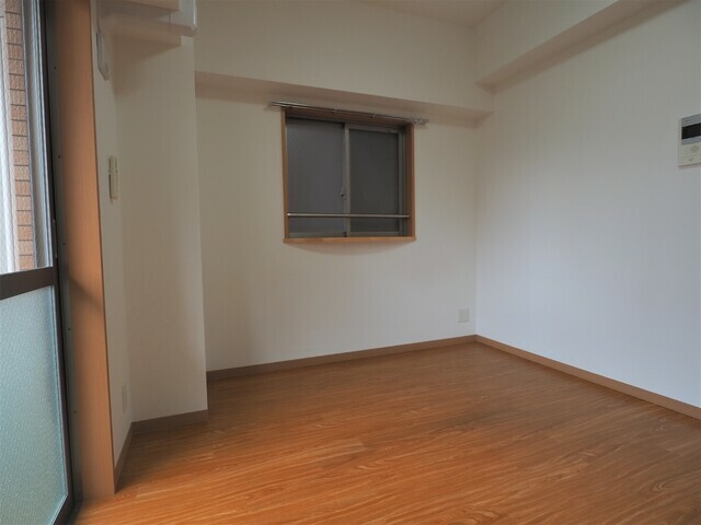 コスモナーレ千種の居間・リビング