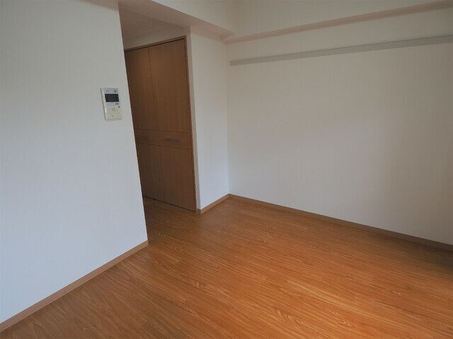 コスモナーレ千種の内装