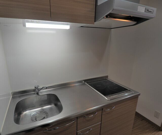 コスモナーレ千種のキッチン