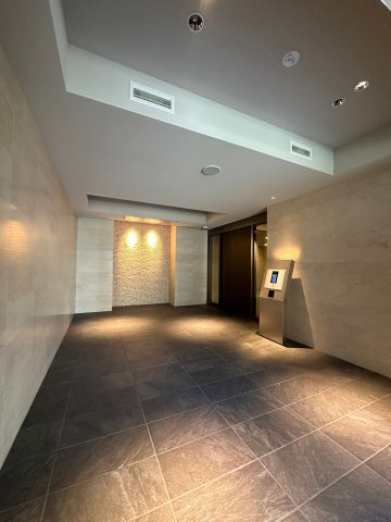 ザ・シンフォニア新栄　名古屋市賃貸　仲介手数料無料のセキュリティ