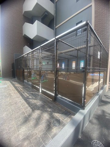 ザ・シンフォニア新栄　名古屋市賃貸　仲介手数料無料のその他共用部分