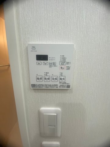 ザ・シンフォニア新栄　名古屋市賃貸　仲介手数料無料の設備