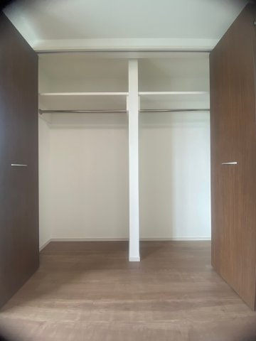ザ・シンフォニア新栄　名古屋市賃貸　仲介手数料無料の収納