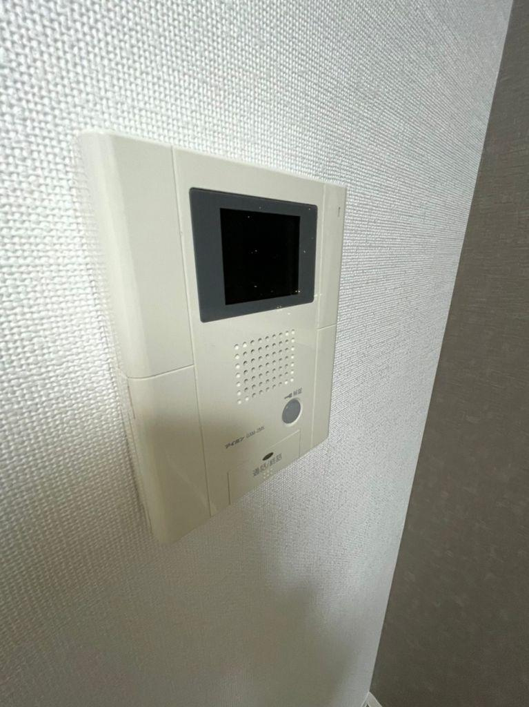 スカイホース　名古屋市賃貸　仲介手数料無料のセキュリティ|設備