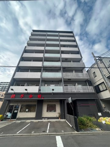 スカイホース　名古屋市賃貸　仲介手数料無料の外観|外観