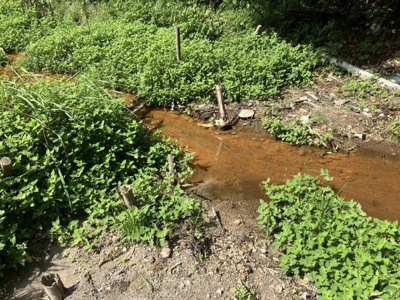【外観】 | 犬迫町　資材置き場